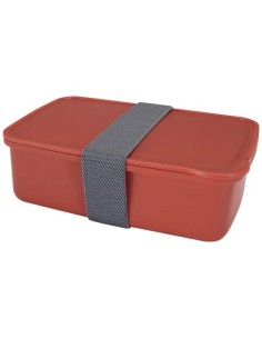 Fiambrera de 800 ml "Dovi" | Sequio regalos de empresa 2