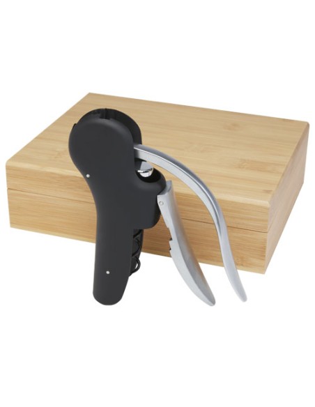 Sacacorchos para vino "Nebby" | Sequio regalos de empresa