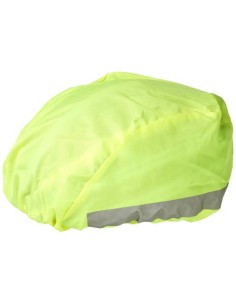 Funda para casco reflectante e impermeable RFX™ "André" | Sequio regal
