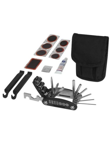 Kit de reparación de ruedas de bicicletas "Wheelie" | Sequio regalos d