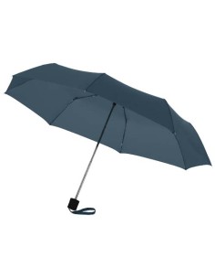 Paraguas plegable de 21,5" "Ida" | Sequio regalos de empresa 2