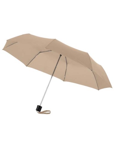 Paraguas plegable de 21,5" "Ida" | Sequio regalos de empresa
