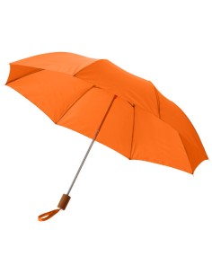 Paraguas plegable de 20" "Oho" | Sequio regalos de empresa