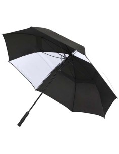 Paraguas de golf cortaviento de 30" "Jeff" | Sequio regalos de empresa