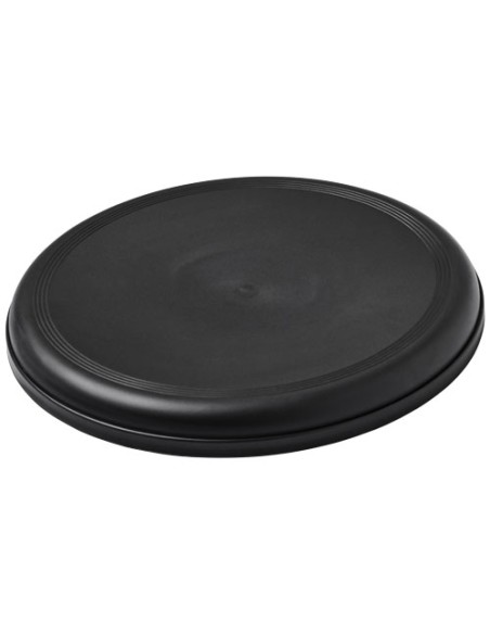 Frisbi de plástico reciclado "Orbit" | Sequio regalos de empresa