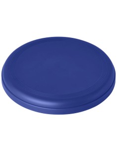 Disco volador reciclado "Crest" | Sequio regalos de empresa 2