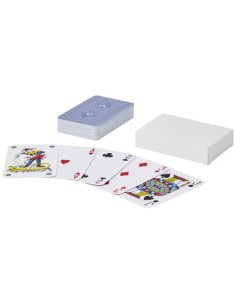 Juego de cartas de papel "Ace"