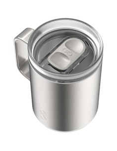 Taza de viaje isotérmica de 350 ml “Ocean Bottle” | Sequio regalos de