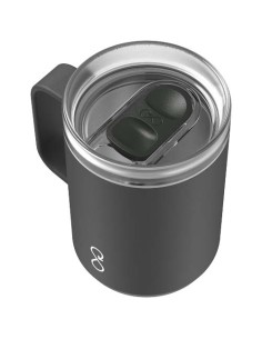 Taza de viaje isotérmica de 350 ml “Ocean Bottle” | Sequio regalos de 2
