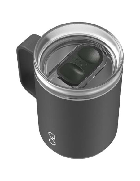 Taza de viaje isotérmica de 350 ml “Ocean Bottle” | Sequio regalos de