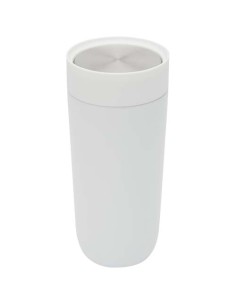 Vaso de acero inoxidable de 350 ml con certificado RCS "Camden" con re