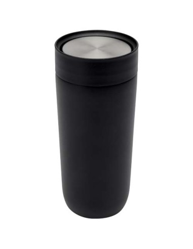 Vaso de acero inoxidable de 350 ml con certificado RCS "Camden" con re