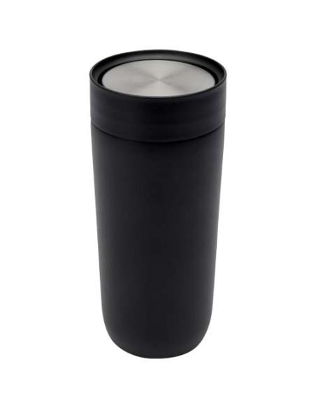 Vaso de acero inoxidable de 350 ml con certificado RCS "Camden" con re