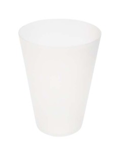 Vaso de plástico reutilizable de 300 ml "Glastonbury" | Sequio regalos