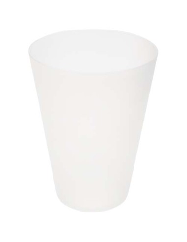 Vaso de plástico reutilizable de 300 ml "Glastonbury" | Sequio regalos