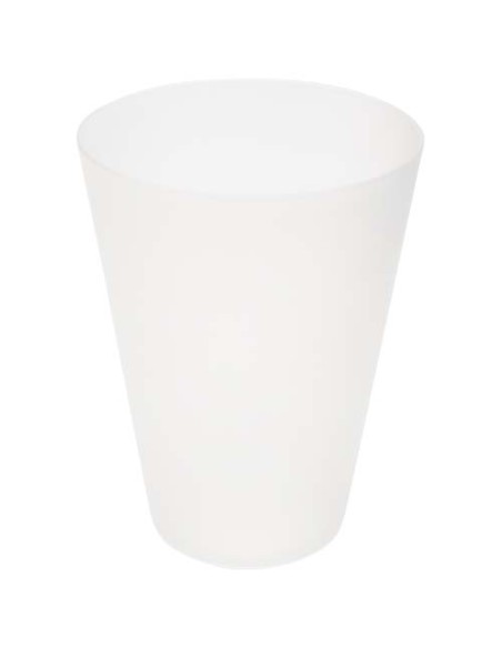 Vaso de plástico reutilizable de 300 ml "Glastonbury" | Sequio regalos