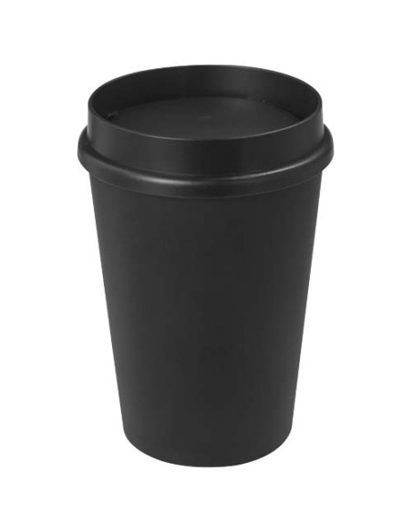 Vaso de 300 ml con tapa de 360° "Americano® Switch" | Sequio regalos d