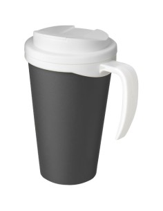 Americano® Taza de 350 ml  con tapa antigoteo "Grande" | Sequio regalo 2
