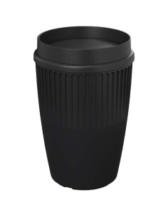 Vaso de 350 ml con tapa de 360° "Cirrus" | Sequio regalos de empresa 2