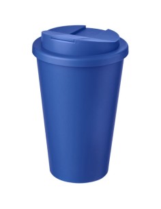 Americano® vaso 350 ml con tapa antigoteo | Sequio regalos de empresa 2