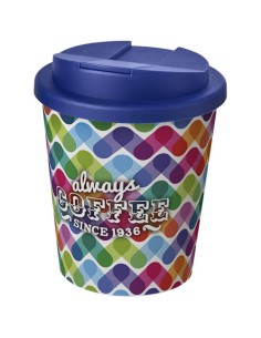 Brite-Americano® Espresso 250 ml con tapa antigoteo | Sequio regalos d 2