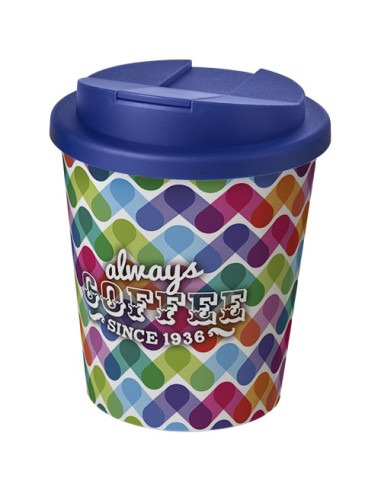 Brite-Americano® Espresso 250 ml con tapa antigoteo | Sequio regalos d
