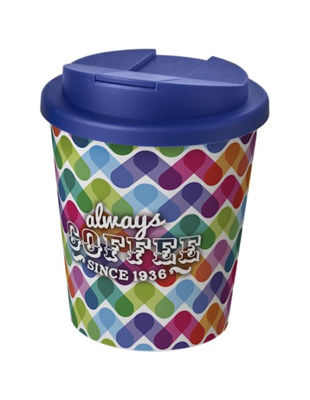 Brite-Americano® Espresso 250 ml con tapa antigoteo | Sequio regalos d