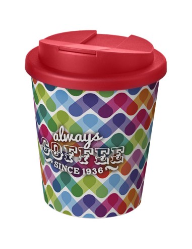 Brite-Americano® Espresso 250 ml con tapa antigoteo | Sequio regalos d