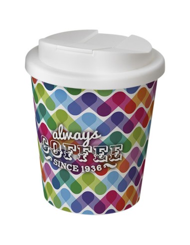 Brite-Americano® Espresso 250 ml con tapa antigoteo | Sequio regalos d