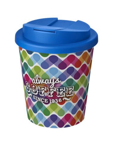 Brite-Americano® Espresso 250 ml con tapa antigoteo | Sequio regalos d