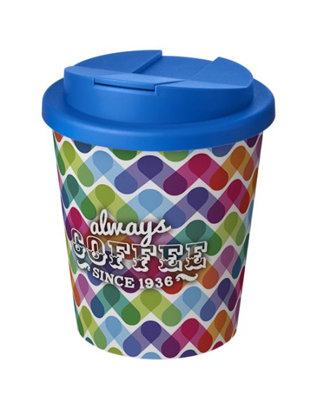 Brite-Americano® Espresso 250 ml con tapa antigoteo | Sequio regalos d