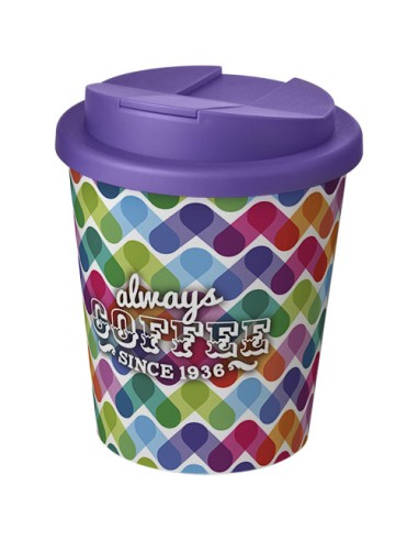 Brite-Americano® Espresso 250 ml con tapa antigoteo | Sequio regalos d