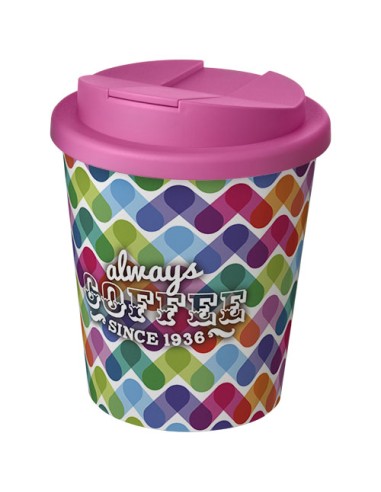 Brite-Americano® Espresso 250 ml con tapa antigoteo | Sequio regalos d