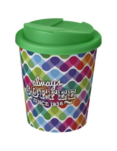 Brite-Americano® Espresso 250 ml con tapa antigoteo | Sequio regalos d
