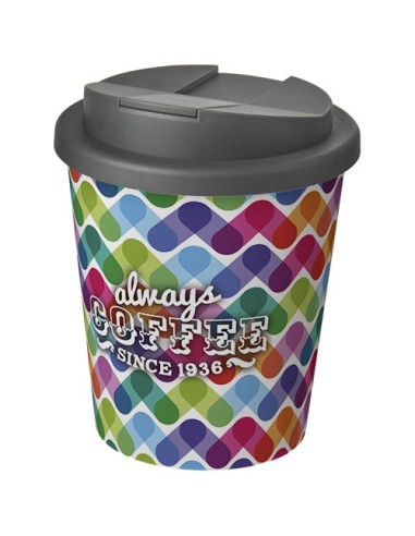 Brite-Americano® Espresso 250 ml con tapa antigoteo | Sequio regalos d