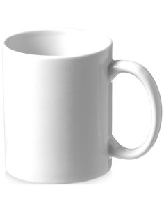 Taza de cerámica de 330 ml "Bahia"