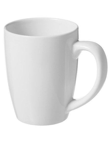 Taza de cerámica de 350 ml "Bogota" | Sequio regalos de empresa