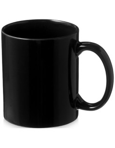 Taza de cerámica de 330 ml "Santos"