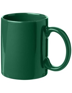 Taza de cerámica de 330 ml "Santos" 2