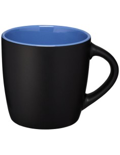Taza de cerámica de 340 ml "Riviera" 2
