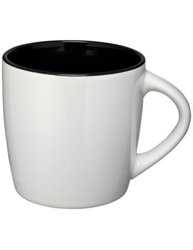 Taza de cerámica de 340 ml "Aztec" | Sequio regalos de empresa