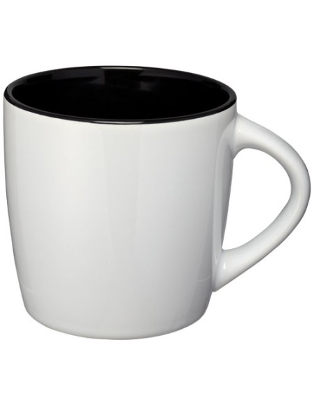 Taza de cerámica de 340 ml "Aztec" | Sequio regalos de empresa