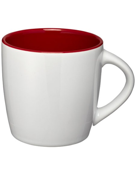 Taza de cerámica de 340 ml "Aztec" | Sequio regalos de empresa