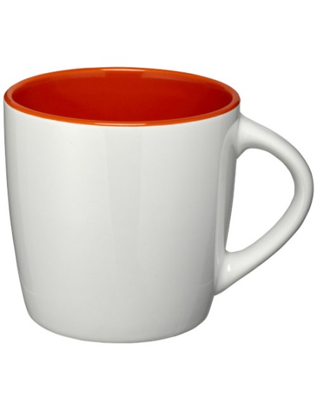 Taza de cerámica de 340 ml "Aztec" | Sequio regalos de empresa