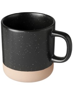 Taza de cerámica de 360 ml "Pascal"