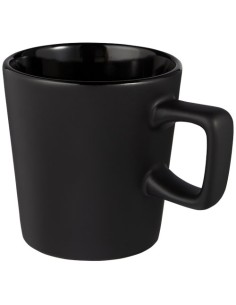 Taza de cerámica de 280 ml "Ross" 2