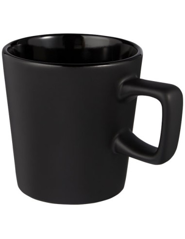 Taza de cerámica de 280 ml "Ross" | Sequio regalos de empresa