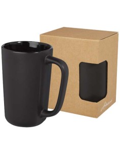 Taza de cerámica de 480 ml "Perk" 2