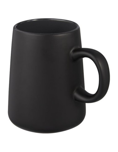 Taza de cerámica de 450 ml "Joe" | Sequio regalos de empresa