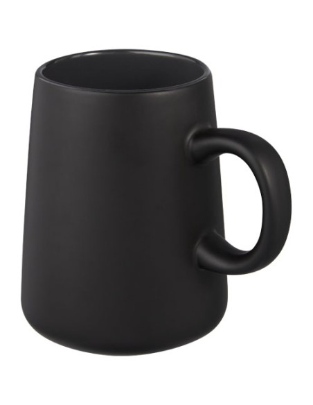 Taza de cerámica de 450 ml "Joe" | Sequio regalos de empresa